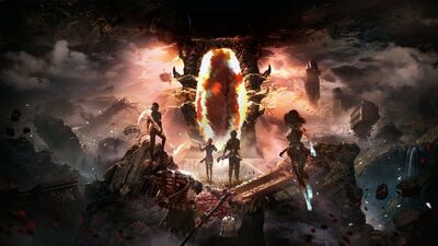  Clair Obscur: Expedition 33 ed Oblivion: Remastered arrivano su Geforce Now 