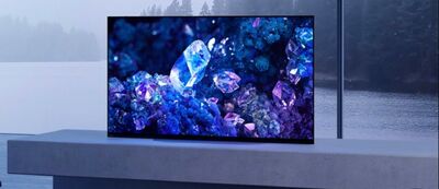  Recensione Tv Oled Sony A90K: 48' con HDMI 2.1 e immagini al top per il gaming 