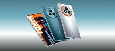  Realme Narzo 80 Pro e 80x ufficiali: ecco le specifiche complete 
