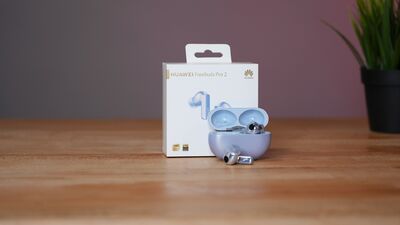  Recensione Huawei FreeBuds Pro 2, c***o come suonano! 
