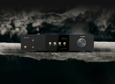  Zidoo Neo Alpha: media-player di fascia alta con Dolby Vision e SSD integrato 