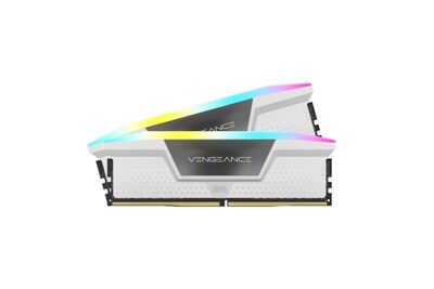  Corsair Vengeance RGB: nuove Ddr5 sino a 6600 MT/s | Prezzi 