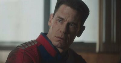  Peacemaker 2 torna ad agosto: teaser trailer, Cast e novità 