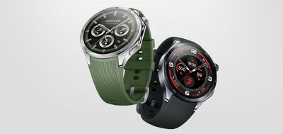  OnePlus Watch 3, annuncio il 18 febbraio: eleganza, prestazioni e lunga autonomia 