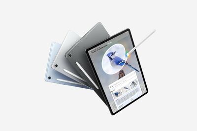  Samsung Galaxy Tab S10 FE e S10 FE+ ufficiali: disponibilità, prezzi e promozioni 