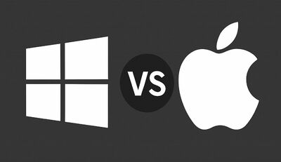  Top manager Microsoft ammette: 'Mac è Meglio di Windows 11' 