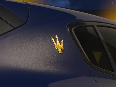  Basta SUV, le prossime Maserati saranno completamente diverse 