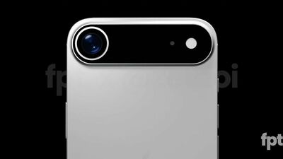 Quanto è sottile Iphone 17 Air? Il confronto con Iphone 16e stupisce 