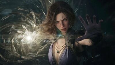  Tides Of Annihilation torna a mostrarsi in un video di gameplay di 11 minuti 