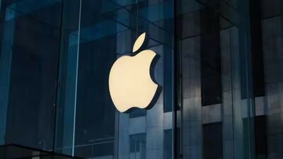  Apple perde 700 milioni di dollari di valutazione: ora è dietro a Microsoft 