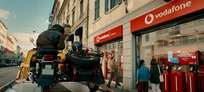  Vodafone e Telepass Sempre: i vantaggi dell'ultima offerta internet + mobilità 