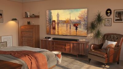  TCL annuncia le nuove smart Tv Mini Led, Nxtpaper 11 Plus arriva in Italia | PREZZI 