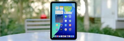  Ipad Mini: il tablet compatto con Apple Intelligence è in sconto su Amazon (anche 5 rate) 