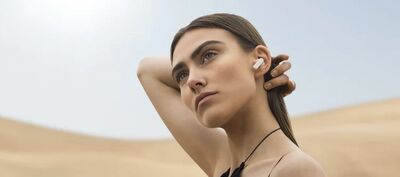  Urbanista Phoenix ufficiali: auricolari TWS con ricarica solare 