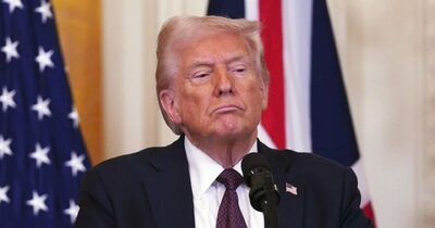  Trump sospende i dazi 'reciproci' per 90 giorni ma aumenta al 125% quelli cinesi 