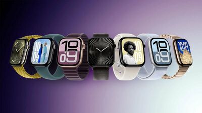  Buon Compleanno Apple Watch: 10 anni che hanno ridefinito il concetto Di wearable 
