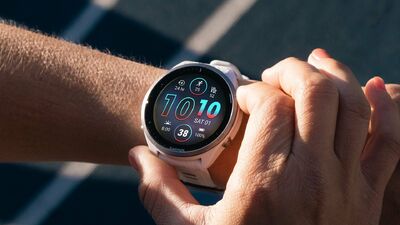  Connect+ non piace? Garmin rilancia: in arrivo nuove funzioni a pagamento 