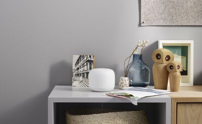  Nest Wifi Pro, nuovi dettagli sul futuro router Wi-fi 6 
