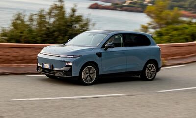  Leapmotor B10, il SUV elettrico più economico del segmento | Video 