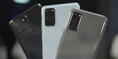  Galaxy S20, fine dei giochi: Samsung non rilascerà nuovi aggiornamenti 
