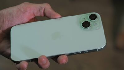 Iphone 16: Apple pensa alle memorie QLC, più capacità a costi inferiori 