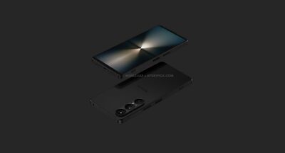  Sony Xperia 1 VII nei primissimi render: cosa sappiamo 