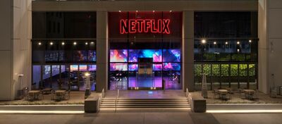  Netflix sceglie Microsoft per lanciare il nuovo Abbonamento con pubblicità 