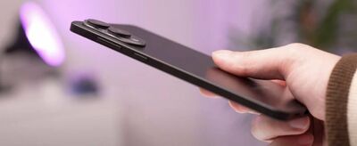  Samsung Galaxy S25 Edge in arrivo anche in UK: primo avvistamento 