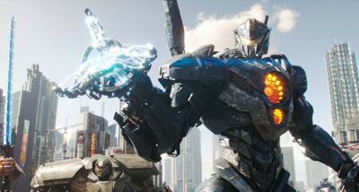  Amazon scommette sui Kaiju: in arrivo una serie prequel di Pacific Rim 