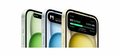  Iphone 15, sull'Apple Store online i motivi per i quali passare da un Iphone 11 o 12 