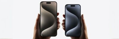  Apple, cornici ultrasottili su tutti gli Iphone 16 grazie alla tecnologia BRS di Samsung 