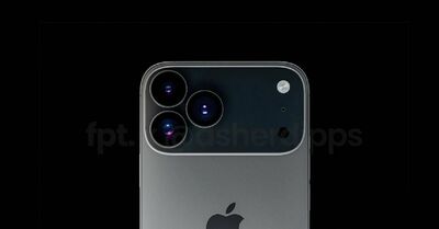  Iphone 17, Apple in allarme: la produzione rischia di bloccarsi 
