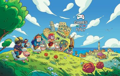  Videogiochi in Italia: 2,4 miliardi nel 2024 e boom delle imprese Made in Italy 