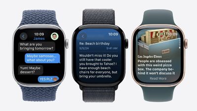  Apple Watch Series 10: minimo storico su Amazon per tutta la gamma, si parte da 360 