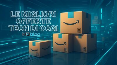  Le Migliori offerte tech del giorno: iPad, GoPro Hero 13, soundbar Samsung e altro 