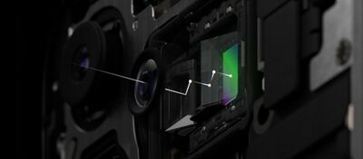  Apple, il tetraprisma con zoom ottico 5x ci sarà su Iphone 16 Pro e 16 Pro Max 