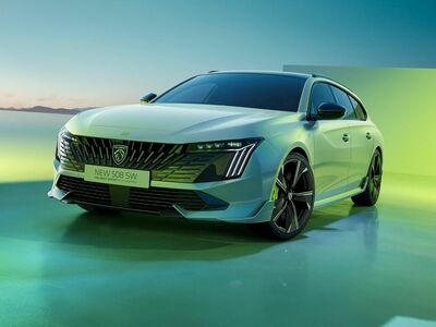  Peugeot valuta il ritorno delle station wagon dopo l’addio alla 508 