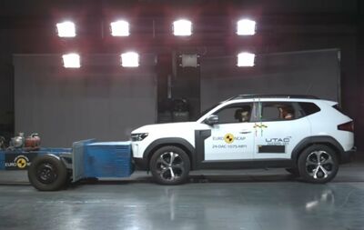  I crash Test Euro NCAP sono troppo esigenti e penalizzano i modelli economici 