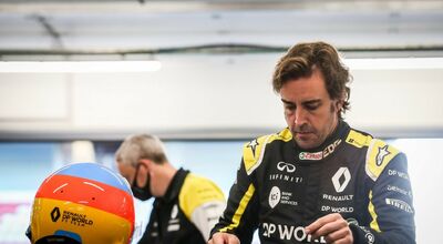  Formula 1: Fernando Alonso lascia Alpine e passa in Aston Martin dal 2023 