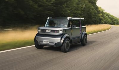  L'E-Car europea sta arrivando: come sarà davvero? A dicembre la normativa: ecco cosa sappiamo 