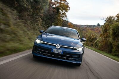  Segmento C, berline e SUV: le auto più vendute in Italia nel primo trimestre 2025 