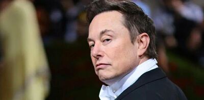  Elon Musk sfida i vandali delle Tesla e pensa già al Master Plan 4 