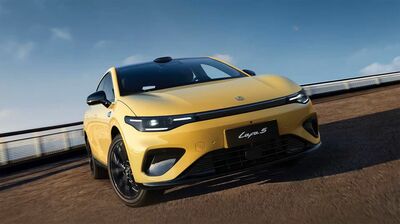  Novità Leapmotor 2026: i nuovi modelli in arrivo 