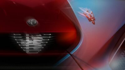  Nasce Bottegafuoriserie, il nuovo cuore creativo di Alfa Romeo e Maserati 