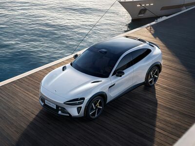  Xiaomi, il 2025 è un successo: vendute oltre 400 mila auto. Tante novità in arrivo 