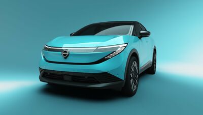  Ufficiale la nuova Nissan Leaf 2025: diventa un crossover elettrico 