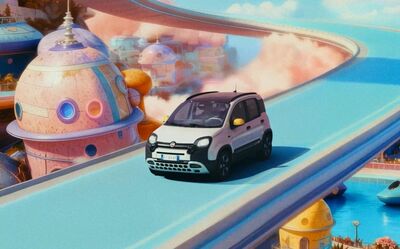  FIAT, il 2026 inizia con le 'offerte più forti dell'universo' su Pandina, Grande Panda, 500 e 600 