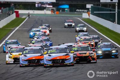  Nasce il TCR World Tour, nuovo campionato turismo con Finalissima 