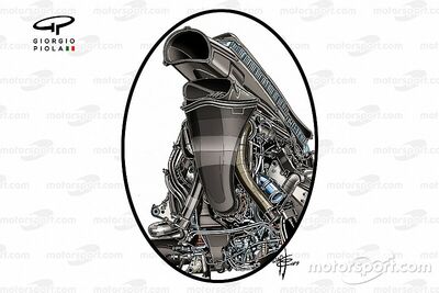  Honda: Red Bull collabora alla fluidodinamica del motore? 