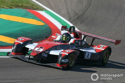  CISP: Matteo Pollini imbattibile ad Imola 